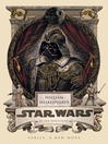 Cover image for William Shakespeare's Star Wars